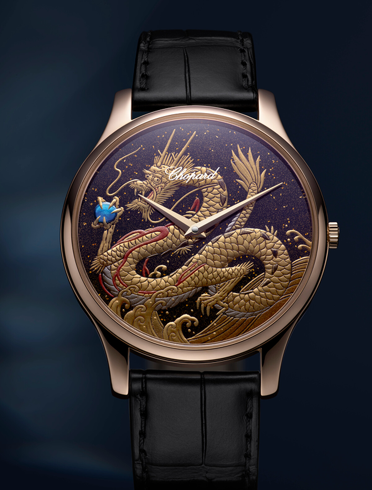 CHOPARD 蕭邦錶