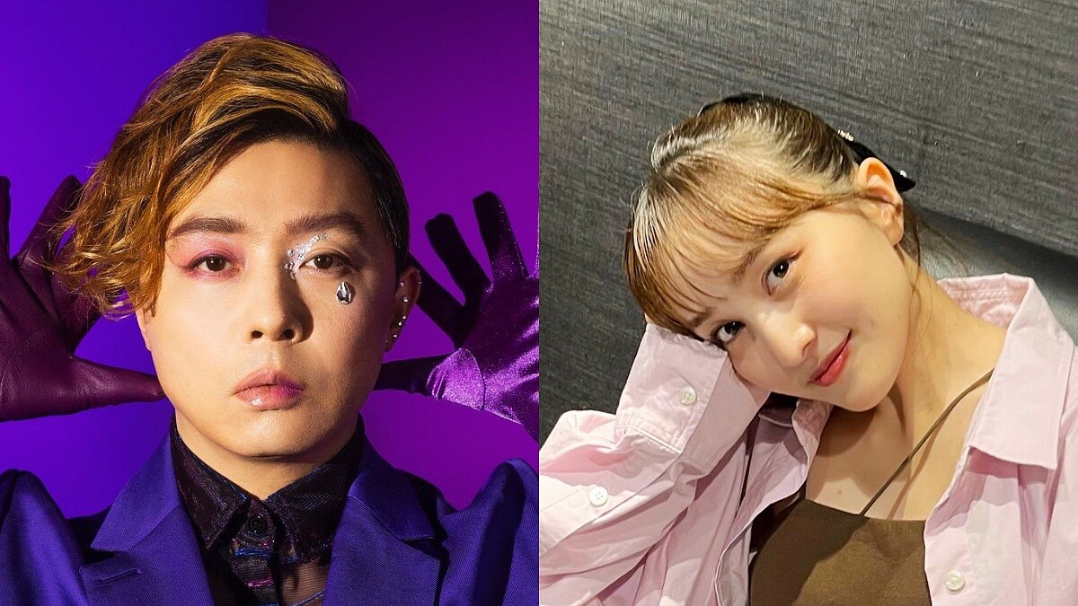 「近畿小子」堂本剛結婚小15歲女團偶像百田夏菜子！共同發表聲明：將懷著感恩的心，過好每一天。