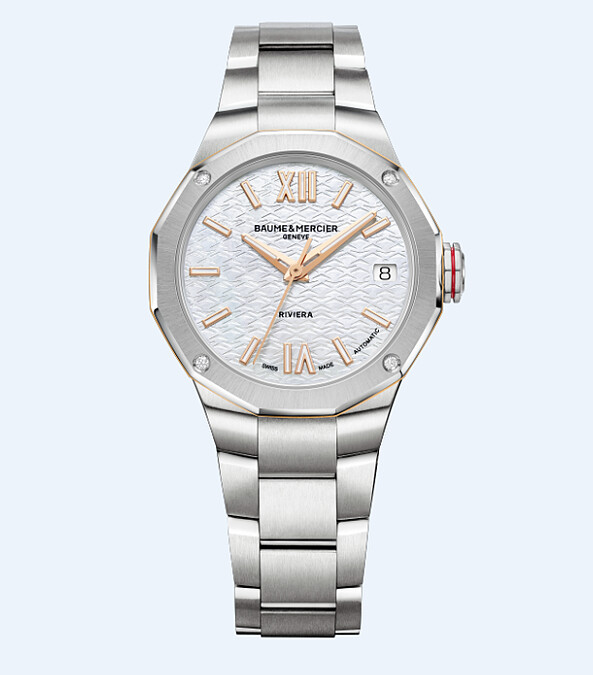 名士錶龍年腕錶 (女)