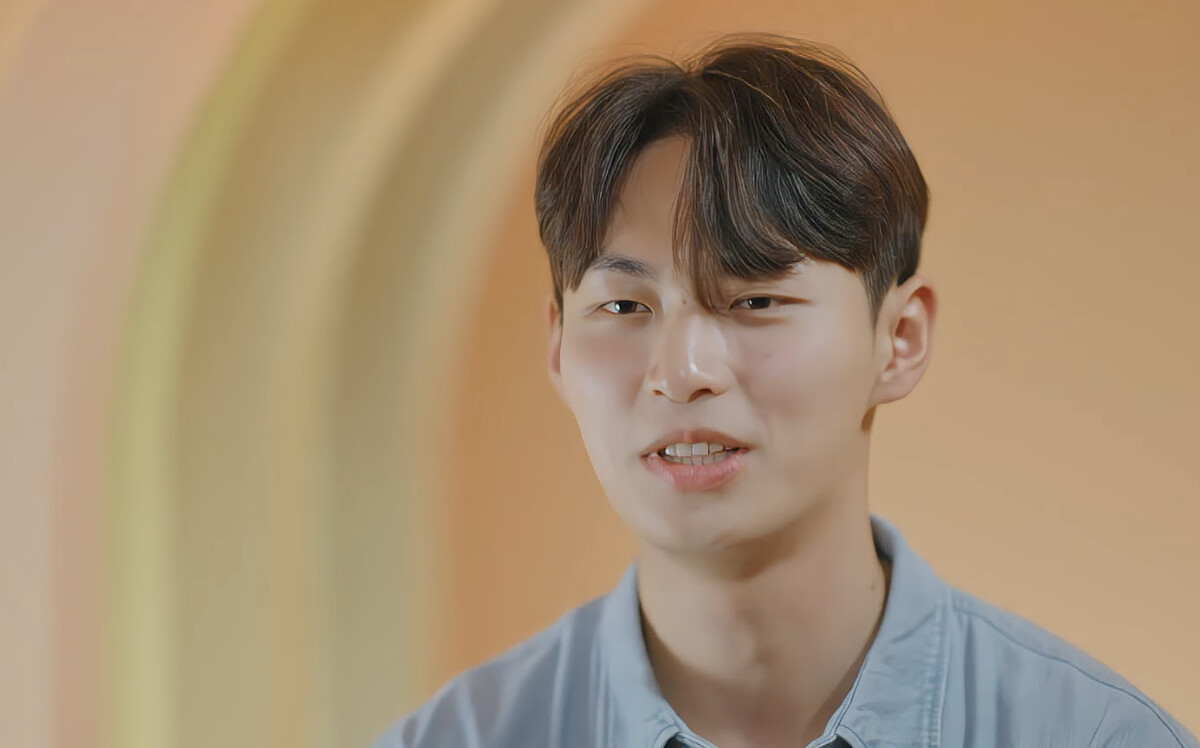 《換乘戀愛3》金光泰