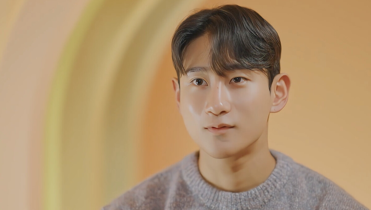 《換乘戀愛3》徐東鎮