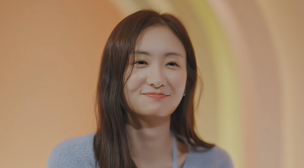 《換乘戀愛3》李慧媛