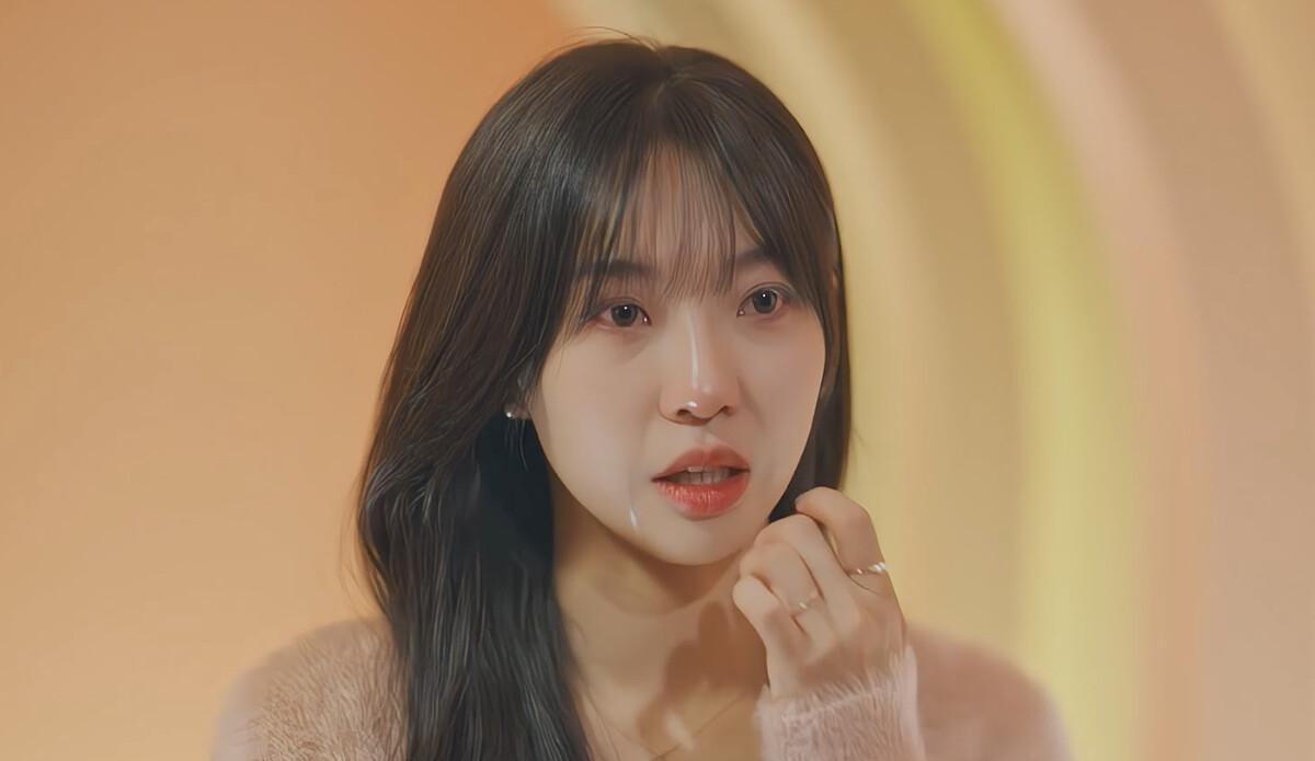 《換乘戀愛3》宋多惠