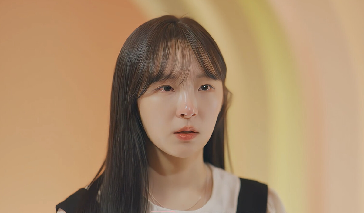 《換乘戀愛3》李書璟