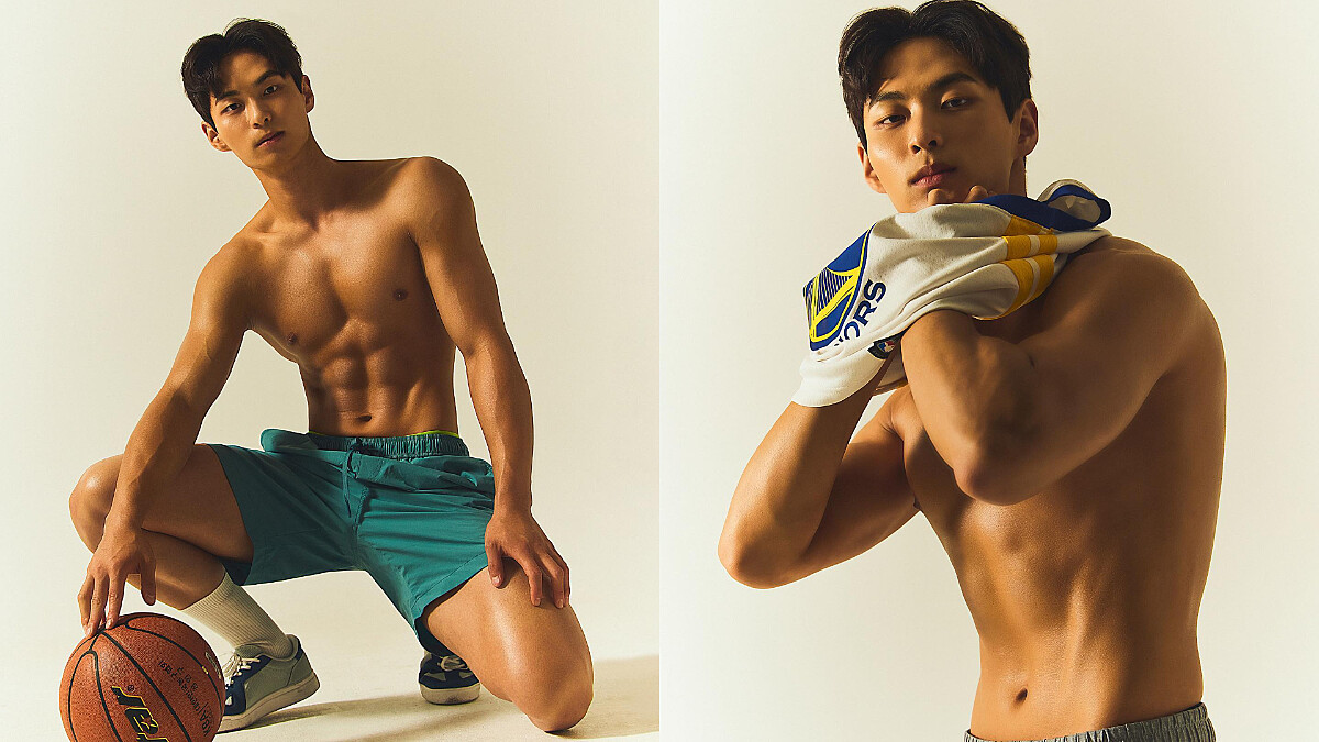 《換乘戀愛3》金光泰