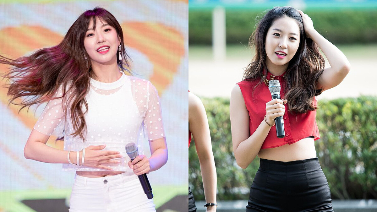 《換乘戀愛3》宋多惠