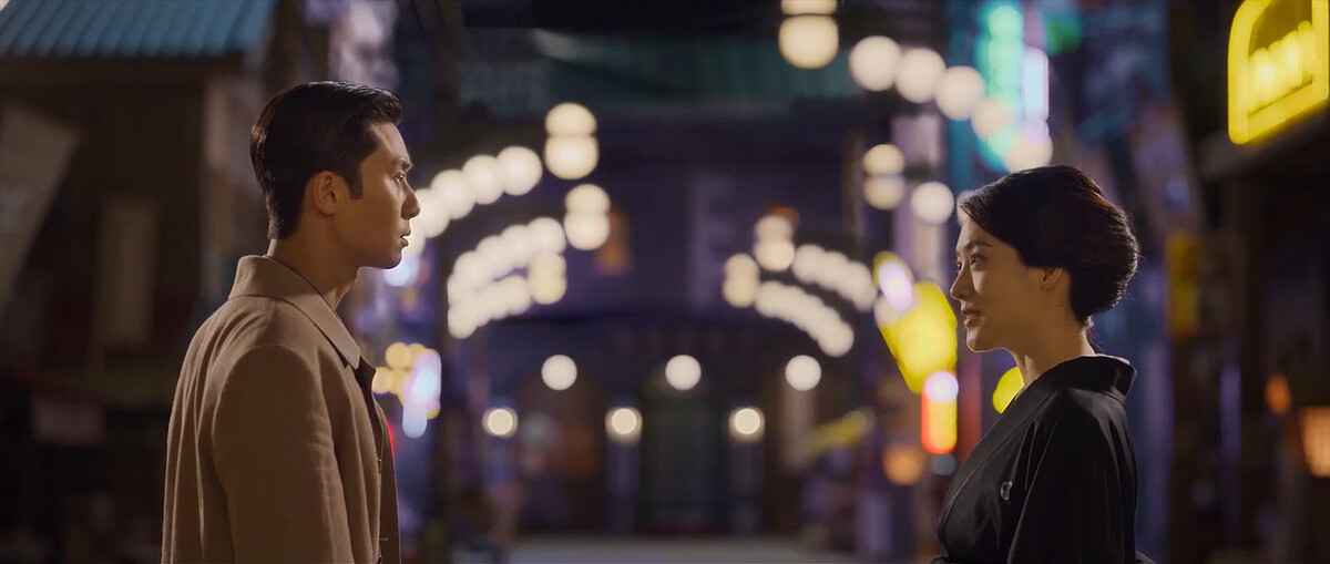 張泰尚和前田決裂、劃清界線,表態再也不是朋友