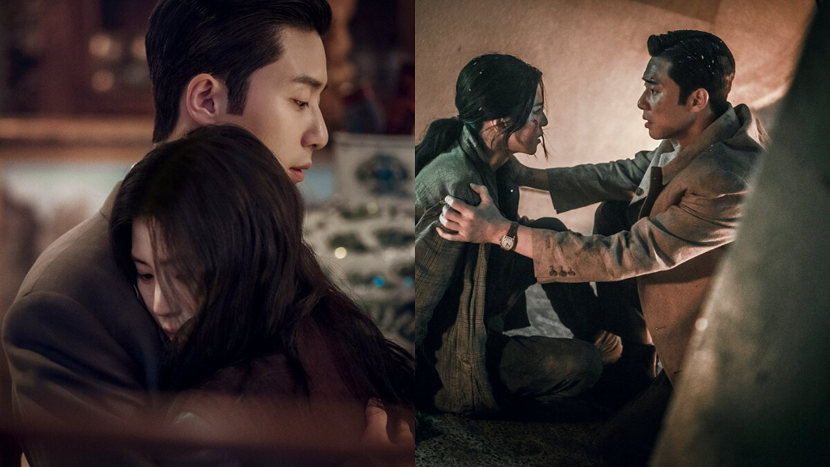 Netflix《京城怪物》第二部5大亮點+3大淚點，朴敘俊韓韶禧短命的愛情、金秀炫大魔王還沒下線、怪物嬰兒伏筆預告第二季