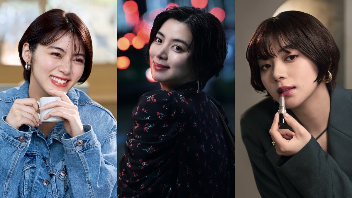 MAQUillAGE心機彩粧星魅蜜光圈唇膏主打色RD301、RD401、RS301。