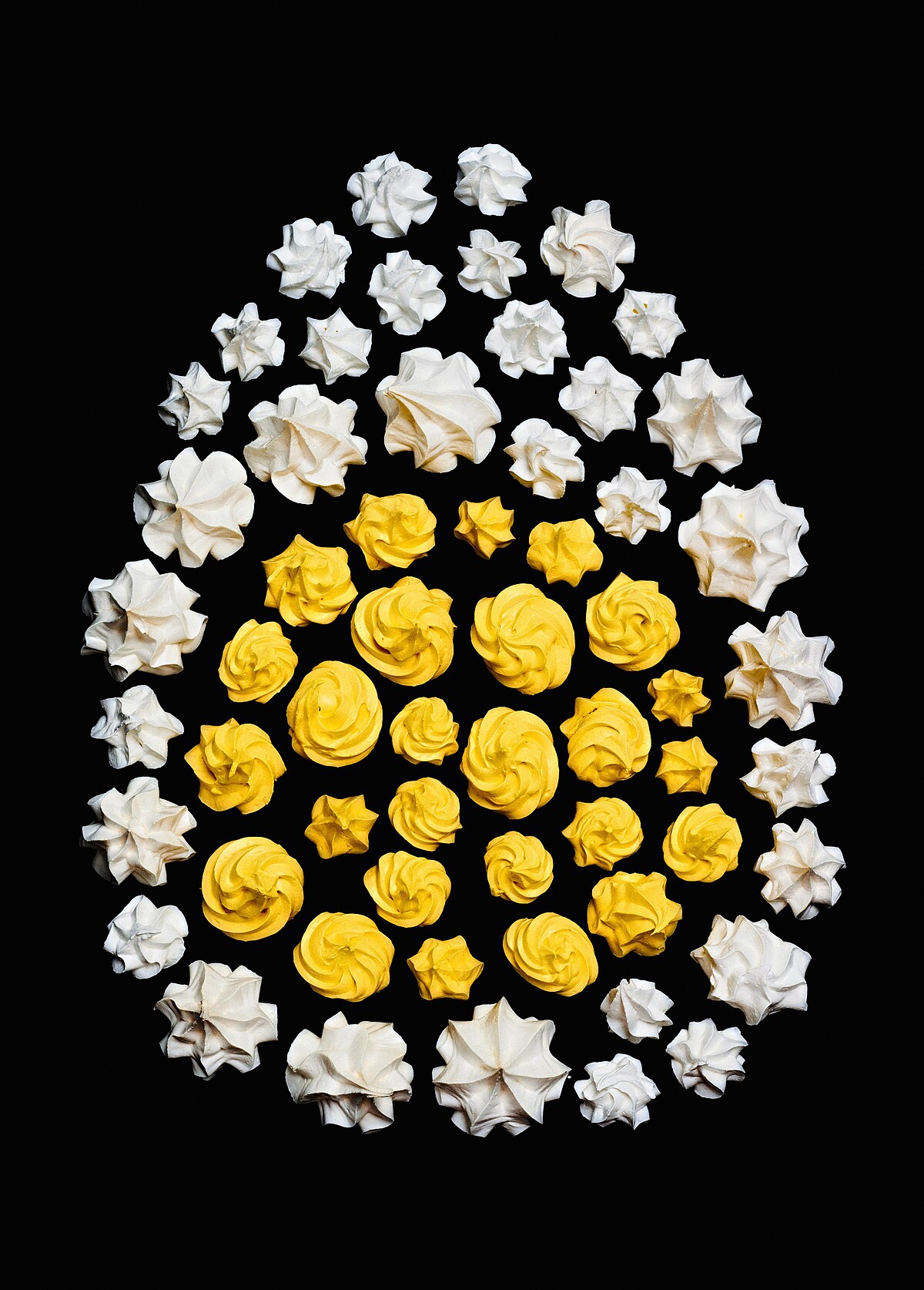 Bobby Doherty, Sweet Eggs, 2021