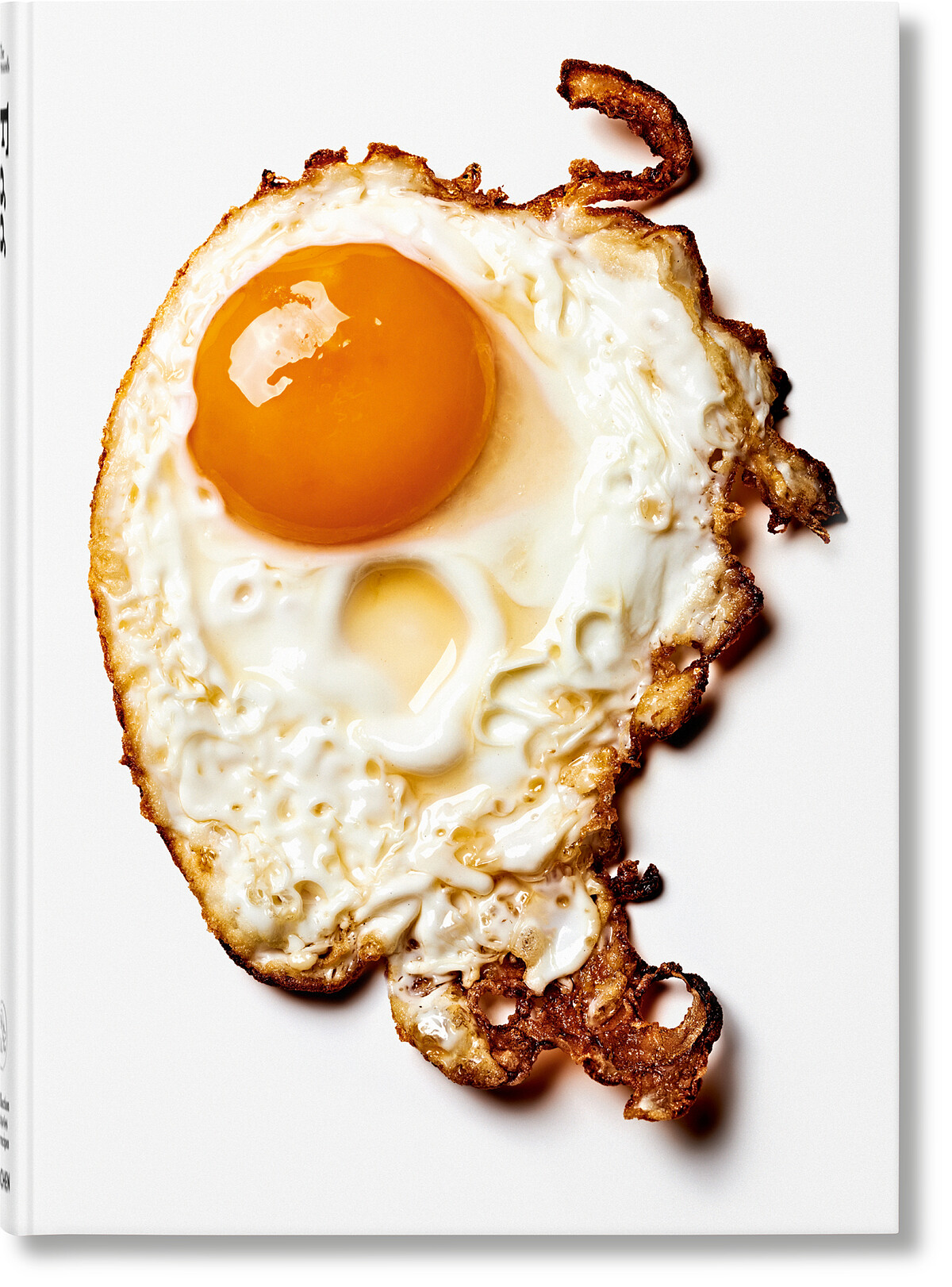 The Gourmand&rsquo;s Egg. A Collection of Stories and Recipes &copy; Taschen America Llc, 2022