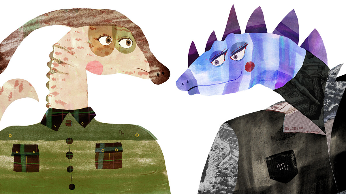 【星星教授安格斯2024/1/15-1/21星座運勢】天蠍小心複雜的感情糾葛，魔羯本週是超幸運時期