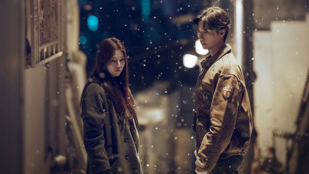 Netflix《京城怪物》第二部：到了最後，愛情才是核心，而故事才剛開始