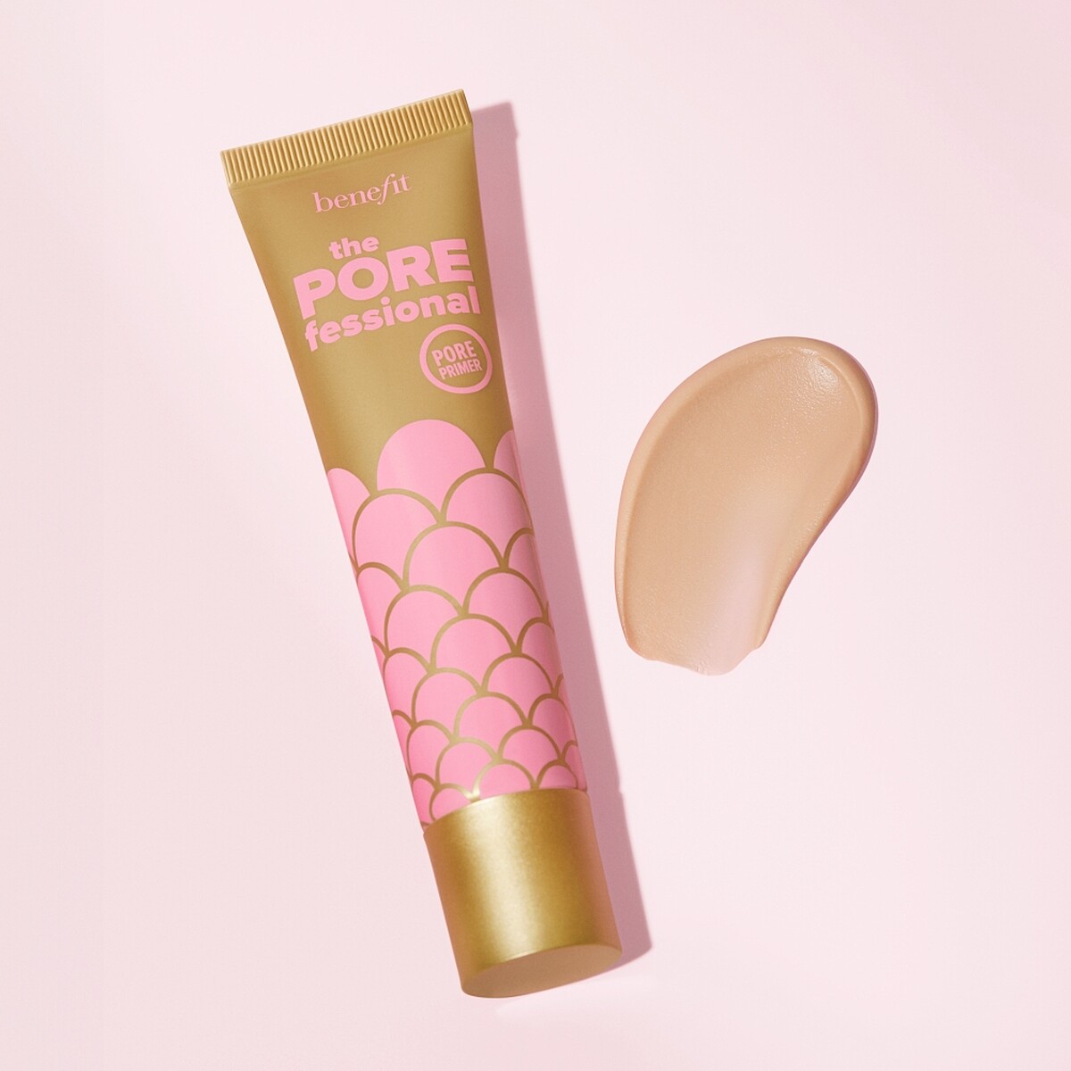 benefit嘖嘖稱齊毛孔隱形露 2024 龍年限量版22ml，NT1,400