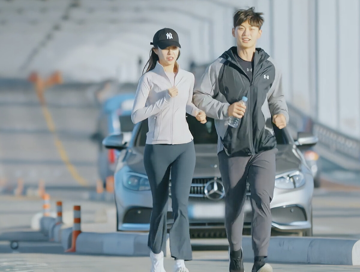 《換乘戀愛3》多惠與光泰