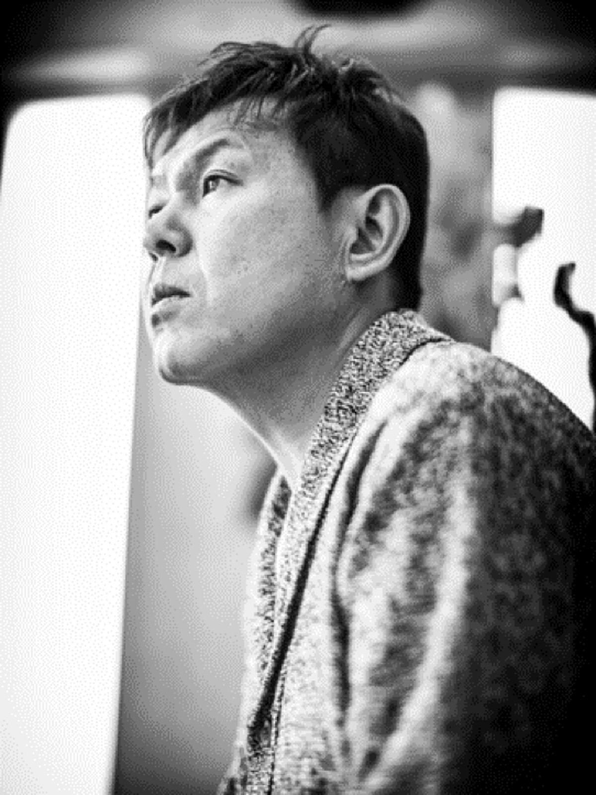 Dining Innovation 集團創辦人、有「日本餐飲之神」之稱的西山知義先生。