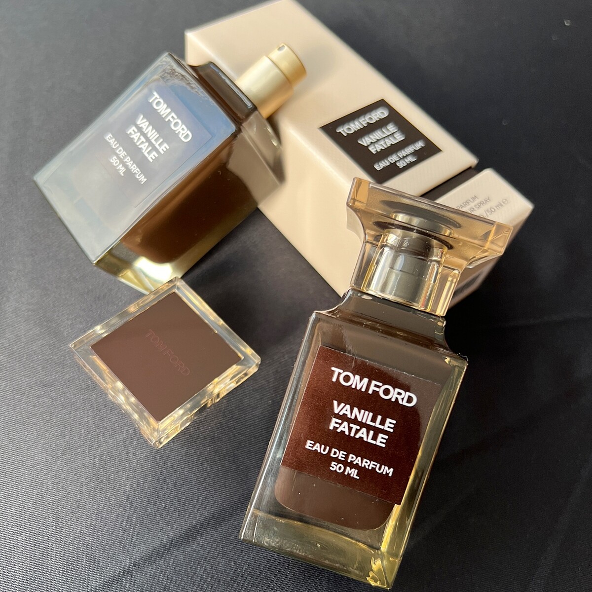TOM FORD 私人調香系列引誘香草30ml，NT8350、50ml，NT13,300
