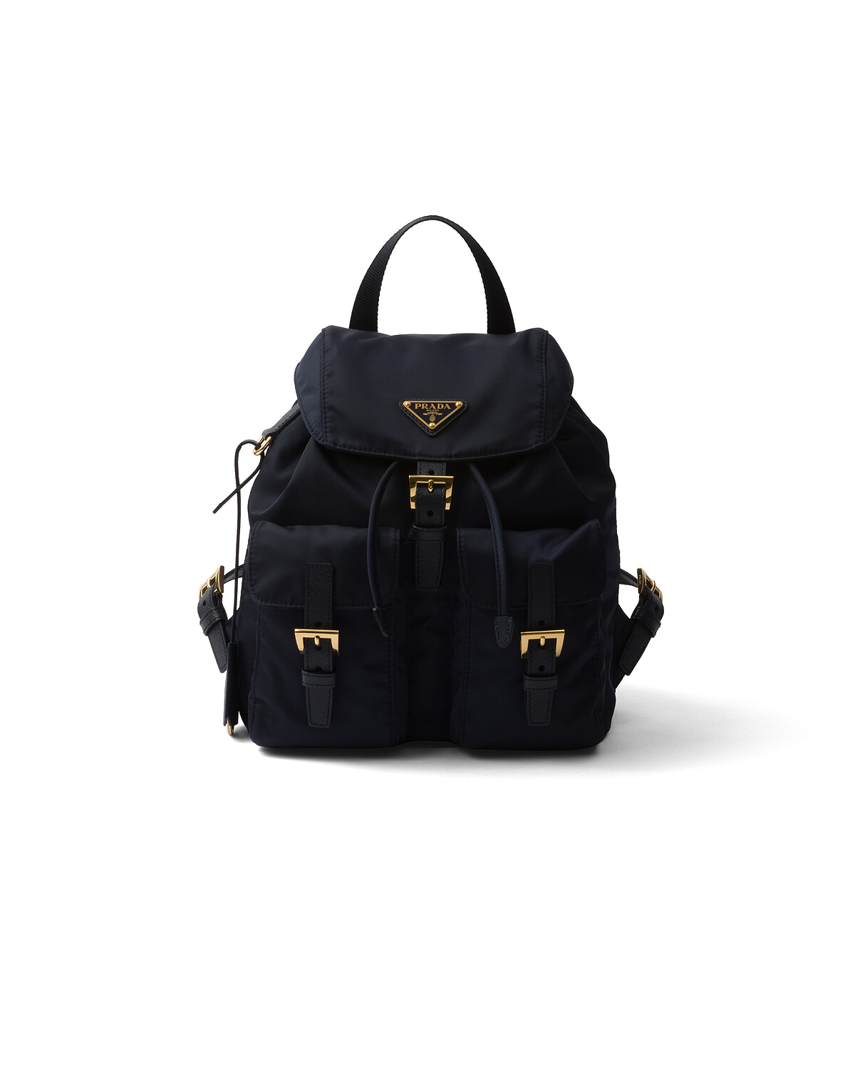 Prada Re-Edition1978 再生尼龍背包 NT$ 68,000。