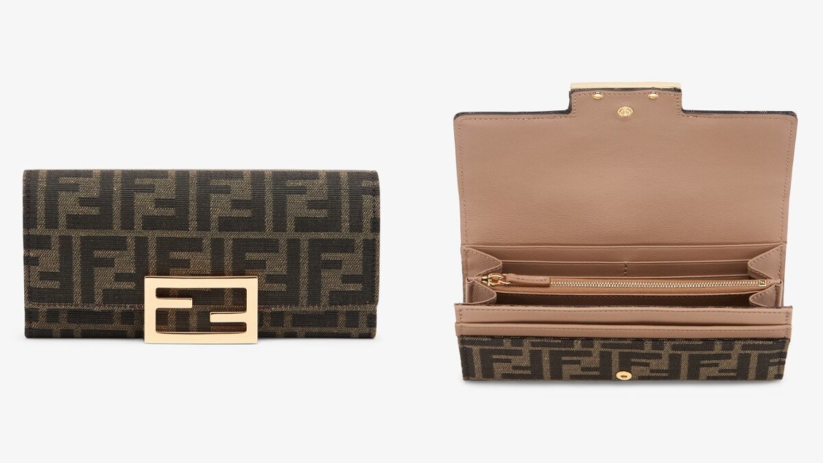 長款皮夾 NT.29,400