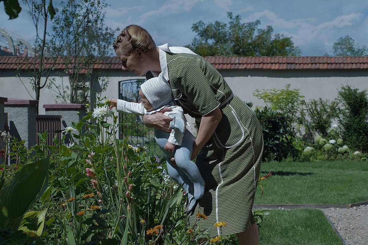 《夢想集中營》桑德拉惠勒