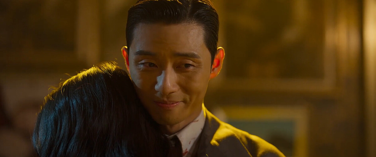 張泰尚害羞告白「和我在一起」