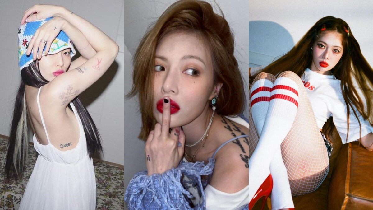 性感小野馬泫雅的7件事！與龍俊亨18年好友變情人，超寵粉絲又是軟萌女