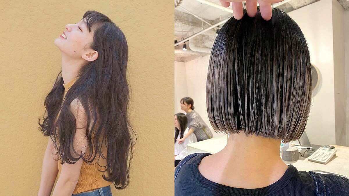 讓頭髮看起來更多、更蓬鬆的4個髮色小技巧,掌握視覺髮量爆發的重點!