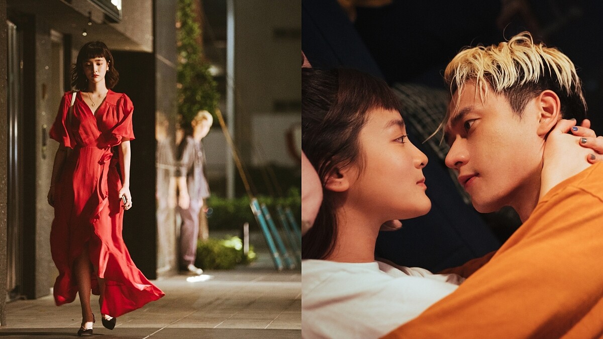 《非殺人小說》 王淨、劉冠廷靠猜歌講冷笑話培養CP感：身邊在乎的人都想保護照顧！