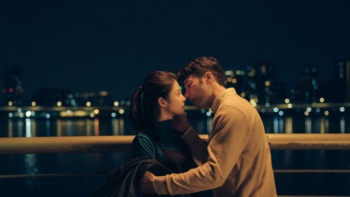 《愛愛內含光》詹子萱陷三角戀 柯震東、鳳小岳疑成情敵 