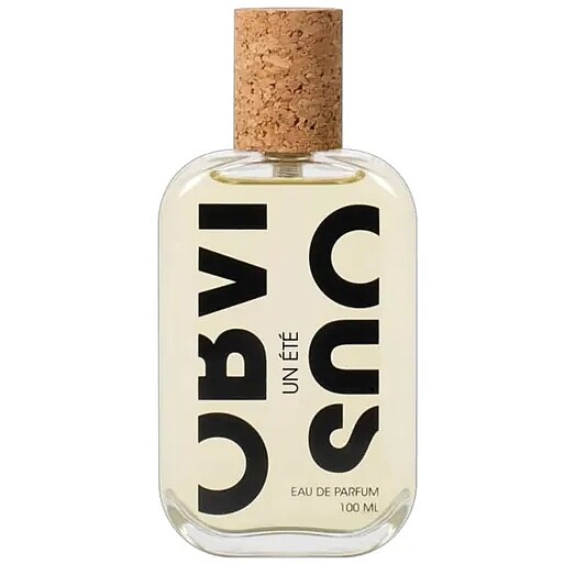 Obvious Un &eacute;t&eacute; 春淺抹茶100ml，NT3,850