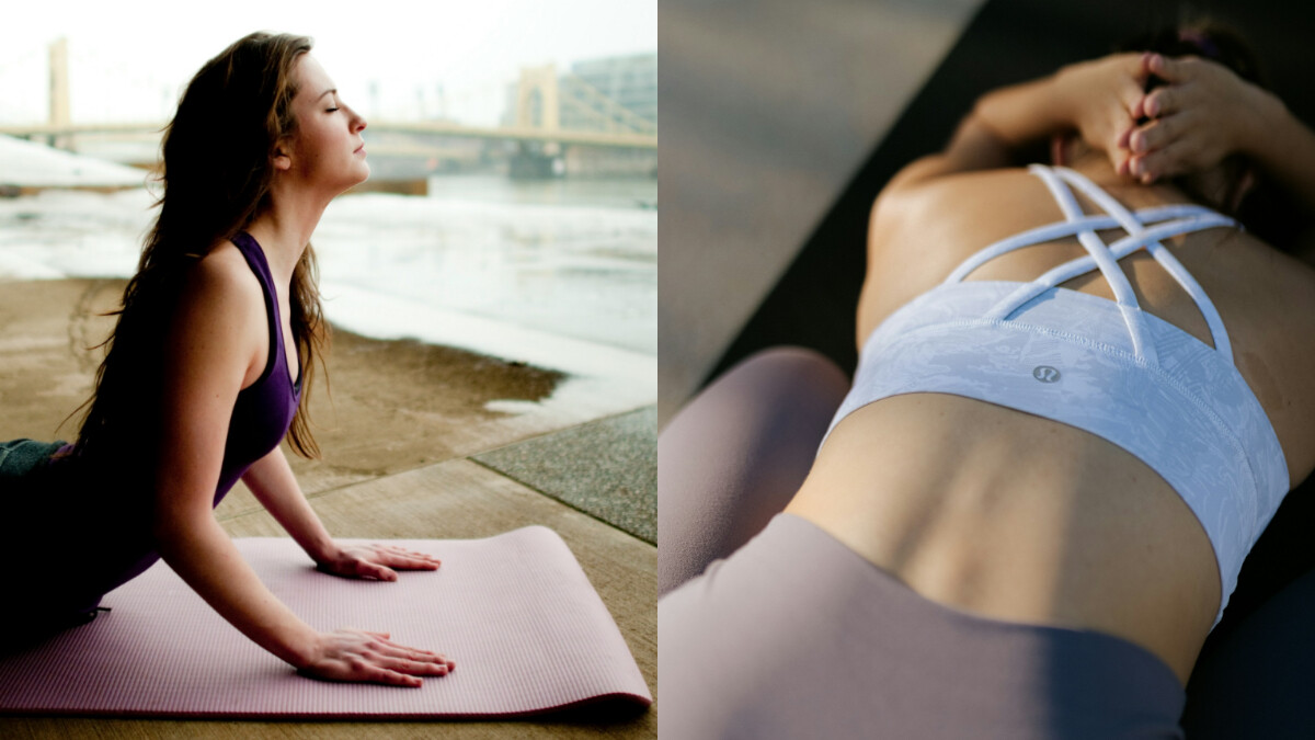 不需要劇烈運動、「按揉+拍打減肥法」學起來 自然而然瘦全身！