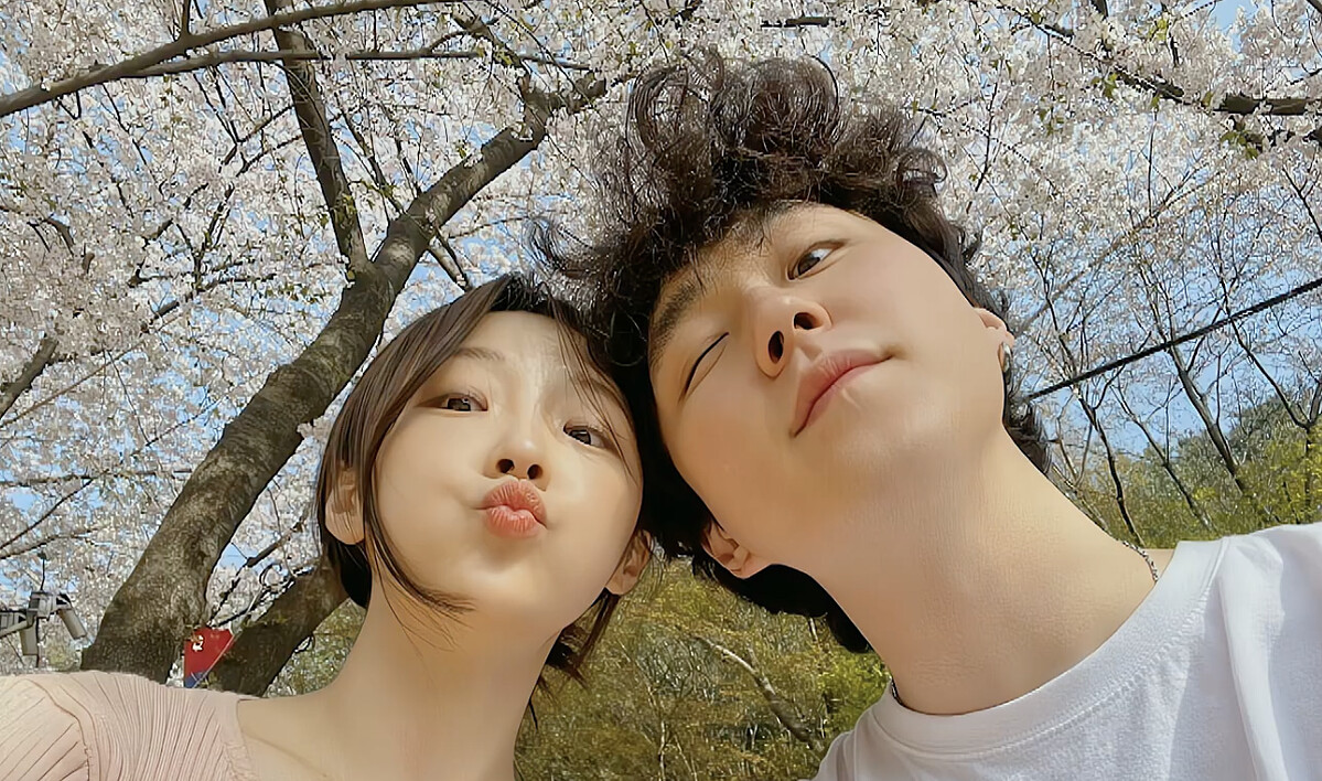 《換乘戀愛3》書璟與周元