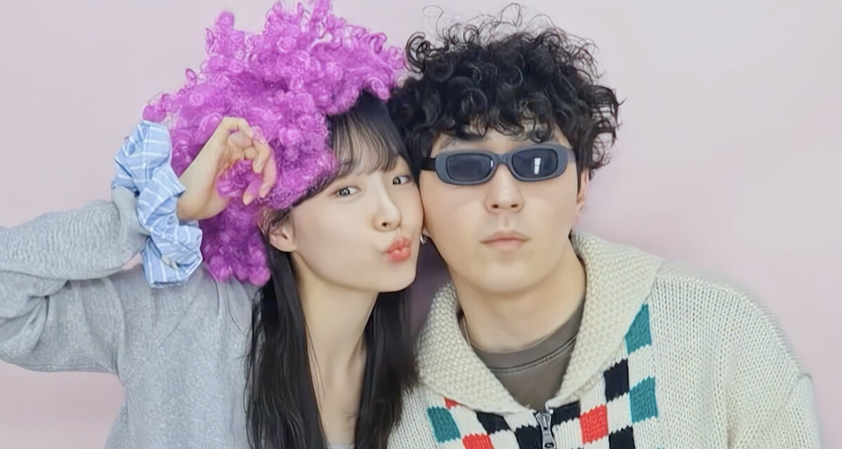 《換乘戀愛3》書璟與周元