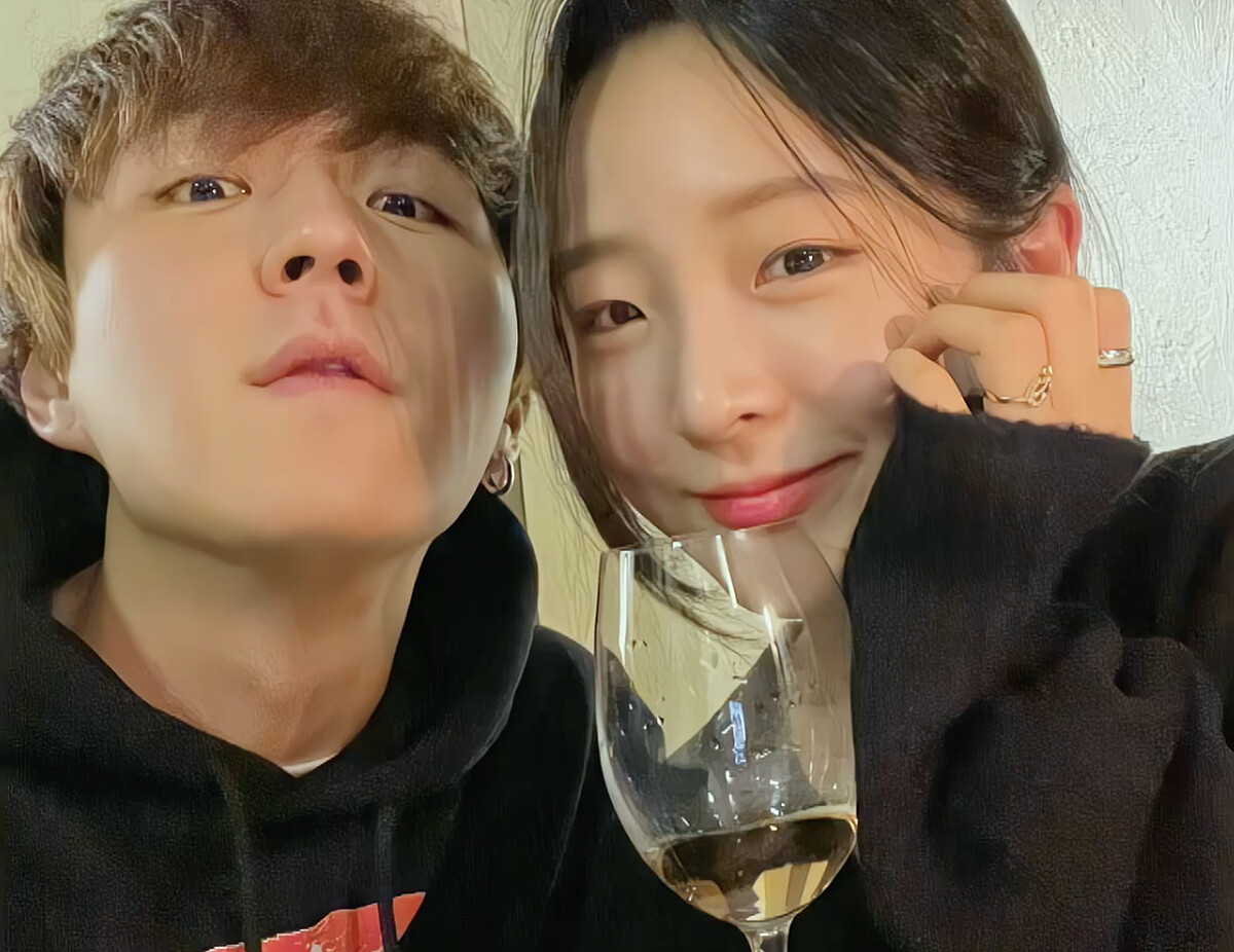 《換乘戀愛3》書璟與周元