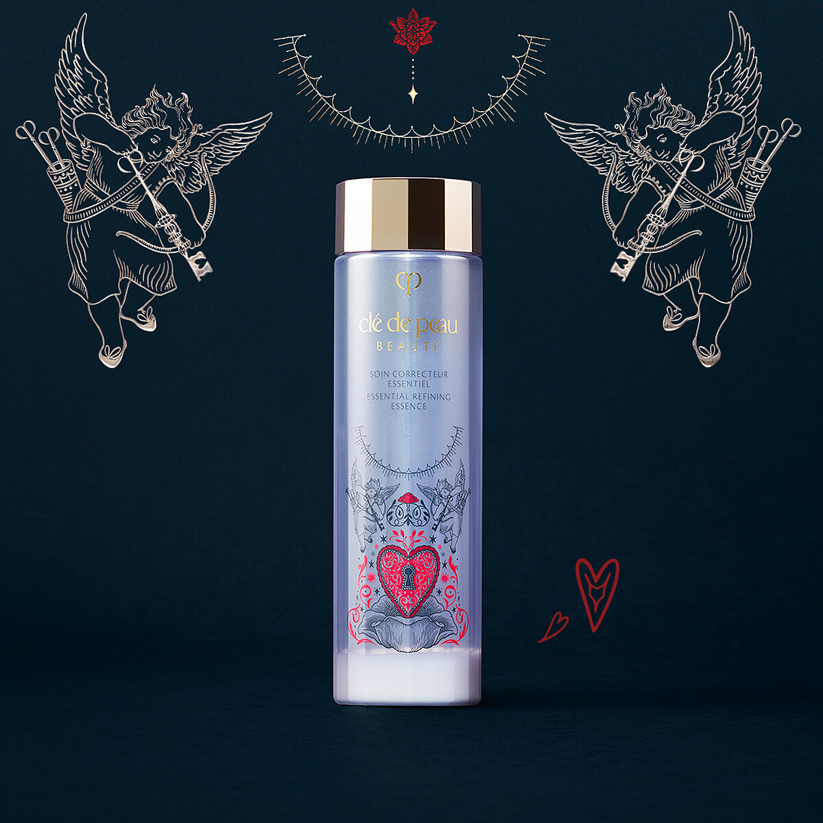 肌膚之鑰新生緊緻水精華170ml，NT3,200