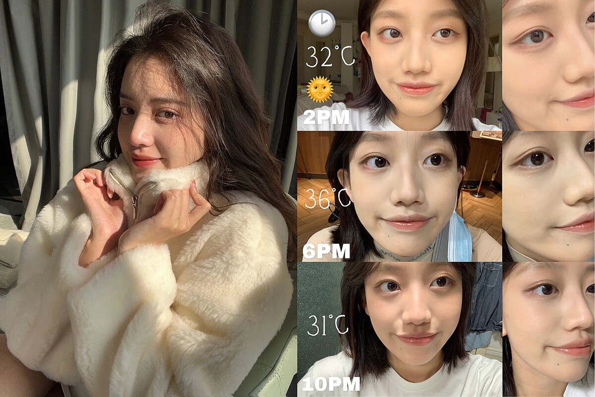 圖片來源：小紅書 @LIULIN｜@shgiook