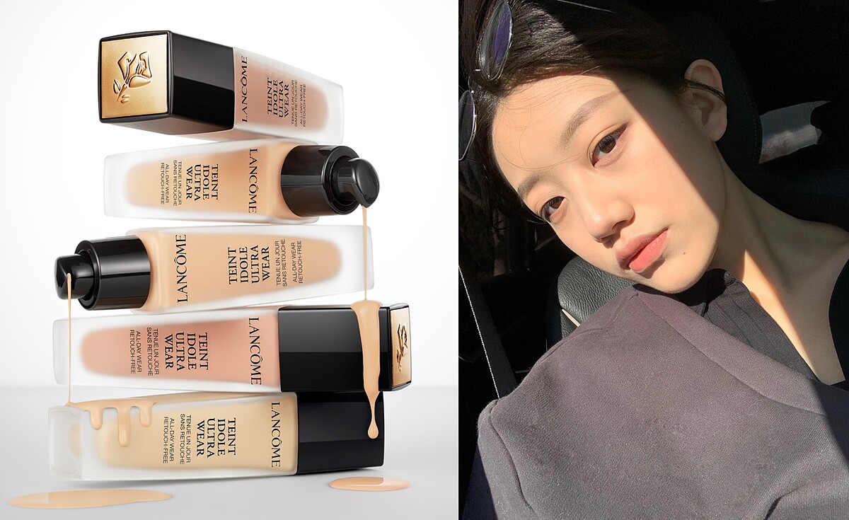 圖片來源：蘭蔻｜小紅書@ shgiook 