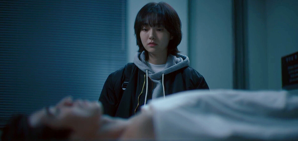 鄭智安不太意外叔叔以自殺方式離世