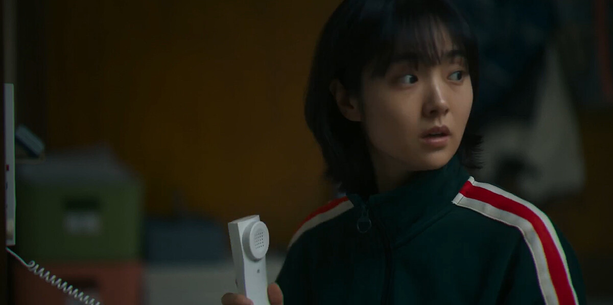 鄭智安一時無法反應上門找鄭進灣是何方神聖