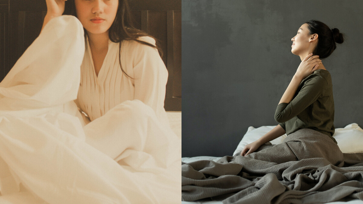 生理期前特別累？5個調整飲食+生活習慣指南 告別「經前症候群」！