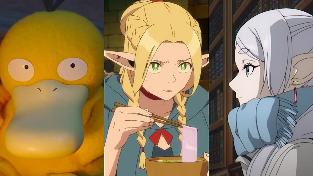 2024動漫推薦！20+超精彩新片一次網羅，開播資訊＆預告不藏私分享