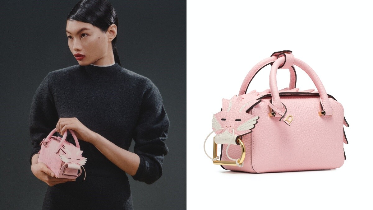 龍年限量款Cool Box Nano 價格店洽