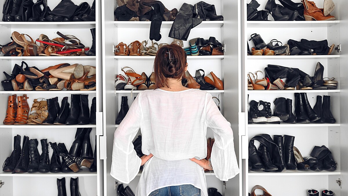 為什麼要大掃除？因為減少家中的東西，「幸福感」就會增加！