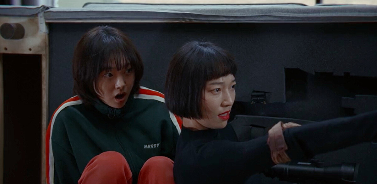 蘇敏慧要鄭智安像鄭進灣一樣冷靜、謀定而後動才行