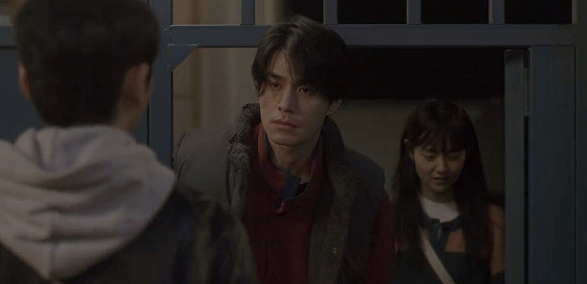 鄭進灣下戰帖，若鄭智安打得到他的臉，就讓她獨立生活，間接培養智安的戰鬥力