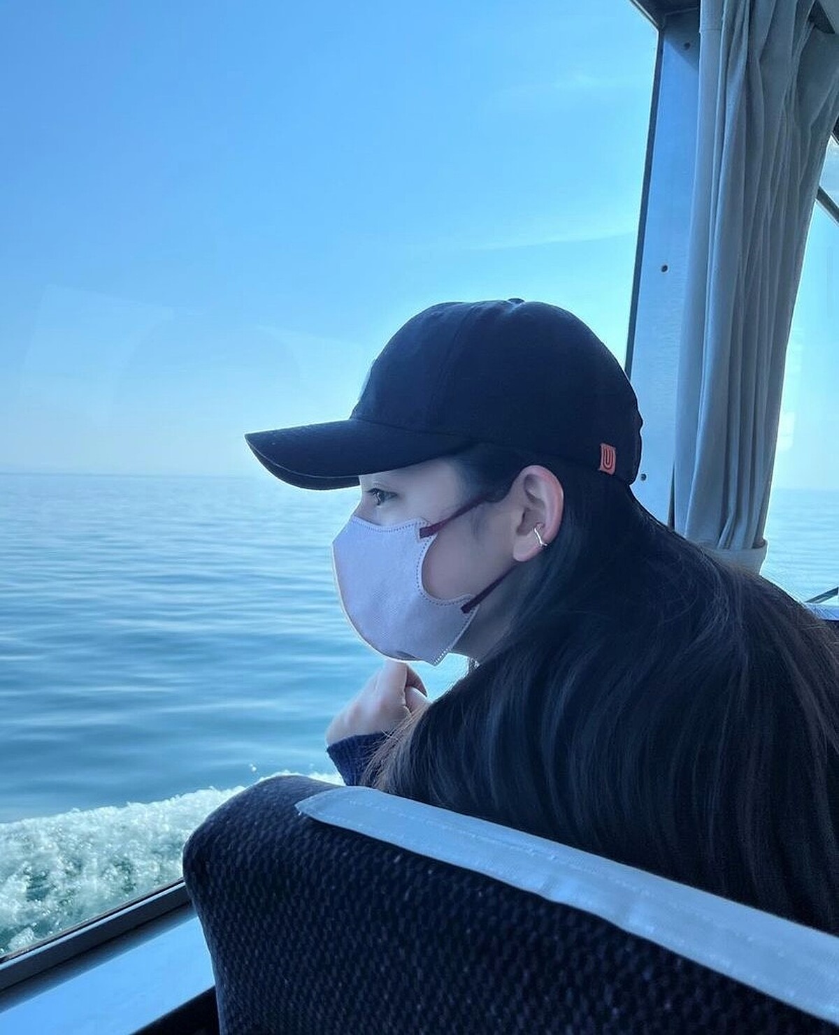 八木莉可子 X Dior珠寶穿搭造型