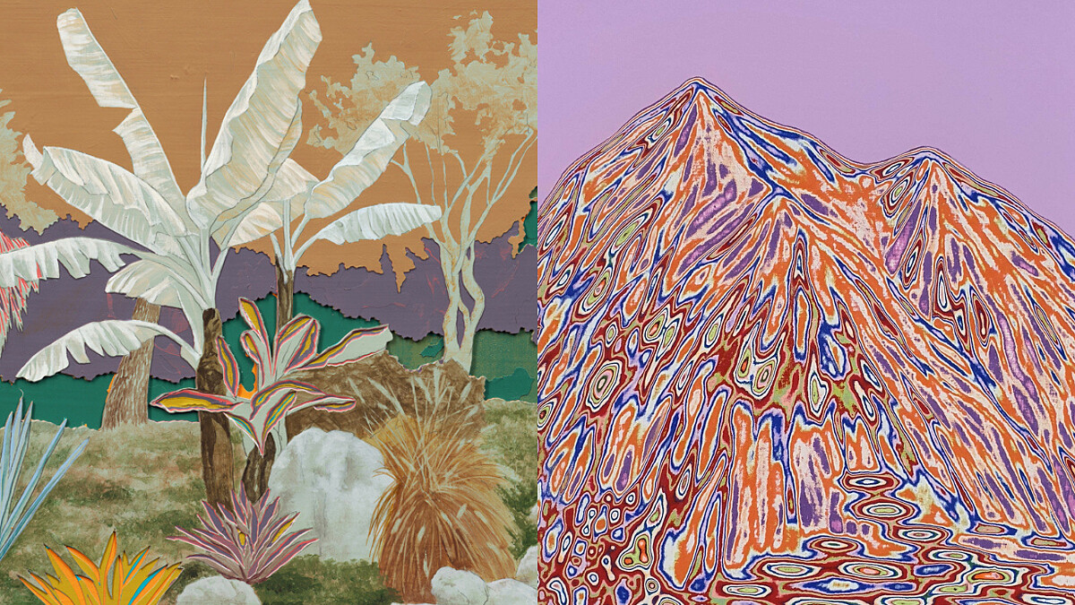 ONE ART Taipei藝術台北2024「新賞獎」得獎結果、TOP10亮點作品公布！