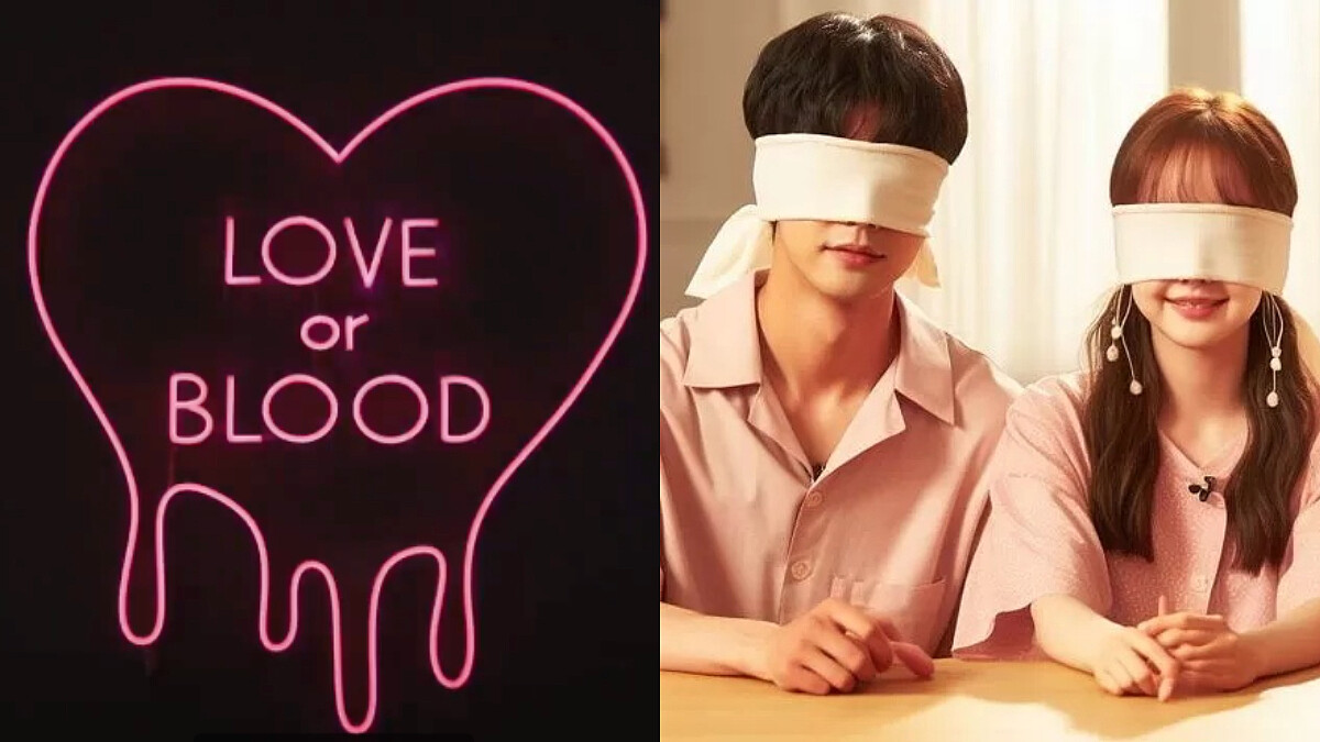 《換乘戀愛》前製作人新作《戀愛兄妹》3月首播！兄妹一起談戀愛？！更加交錯的複雜情感，親情愛情選哪一個？