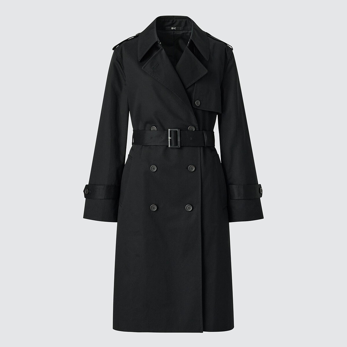 風衣外套NT$3990。