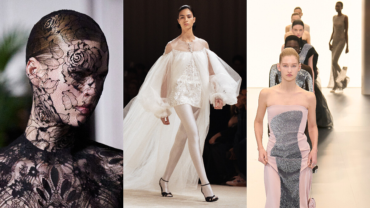 【2024春夏高訂】一篇看懂2024春夏高訂，Chanel、Dior、Schiaparelli ...... 巴黎高訂週整理報導